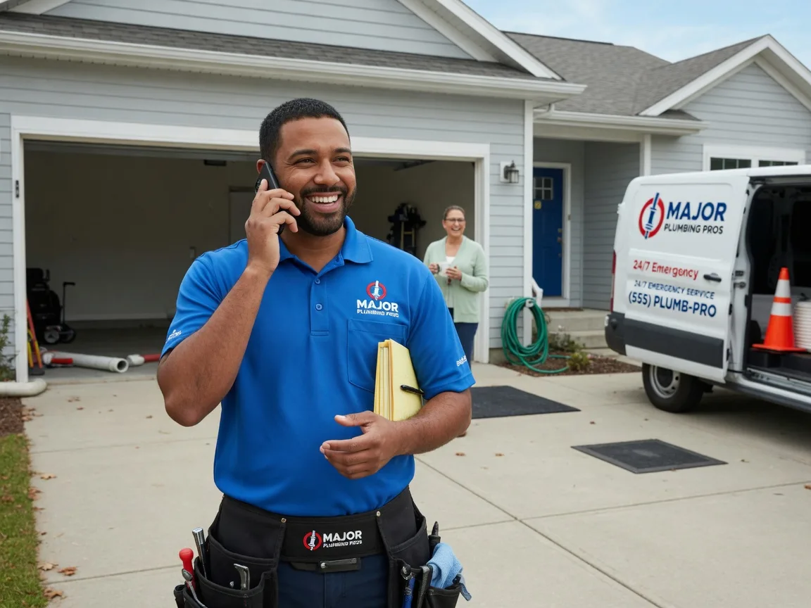Drain Cleaning Services Springfield, AR FAQs